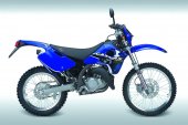2002 GAS GAS Pampera 250 photo